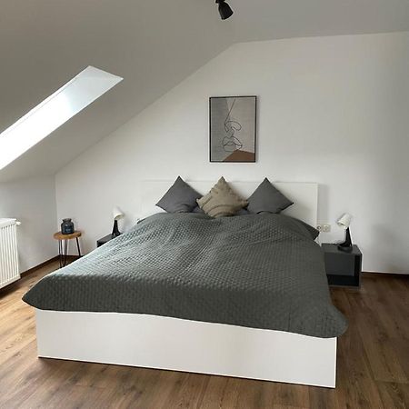Ferienwohnung Ela บาดคิสซินเงิน ภายนอก รูปภาพ