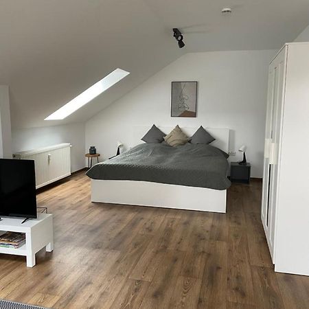 Ferienwohnung Ela บาดคิสซินเงิน ภายนอก รูปภาพ
