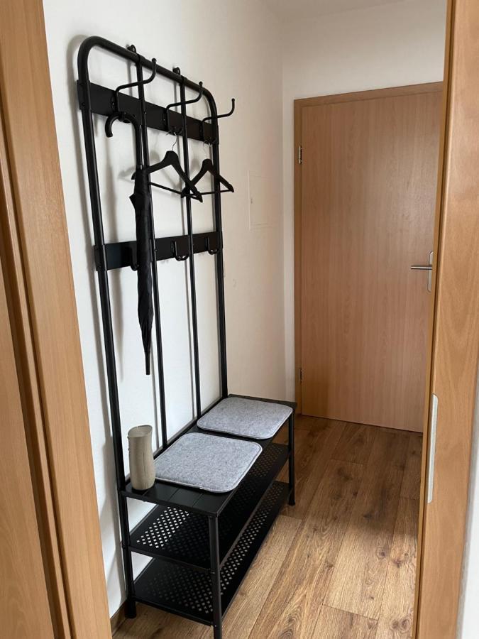 Ferienwohnung Ela บาดคิสซินเงิน ภายนอก รูปภาพ