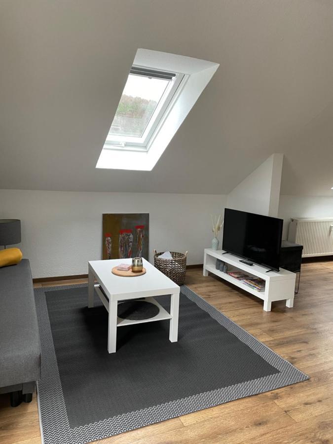 Ferienwohnung Ela บาดคิสซินเงิน ภายนอก รูปภาพ