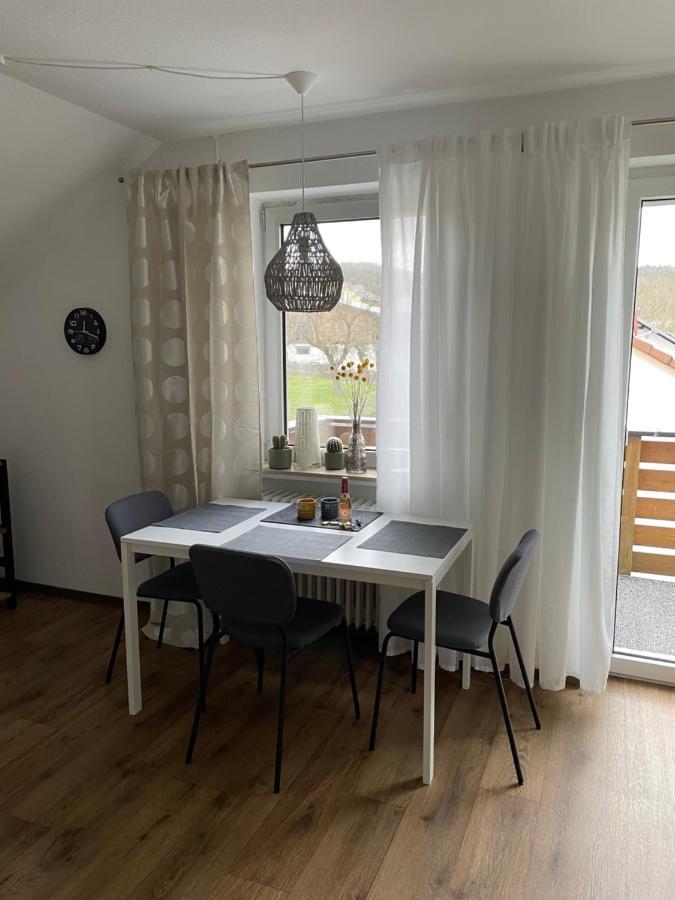 Ferienwohnung Ela บาดคิสซินเงิน ภายนอก รูปภาพ
