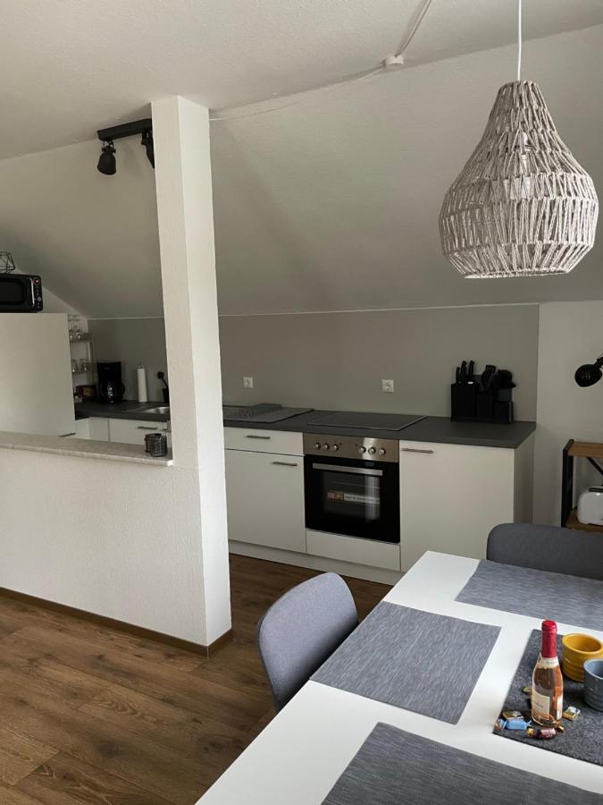 Ferienwohnung Ela บาดคิสซินเงิน ภายนอก รูปภาพ