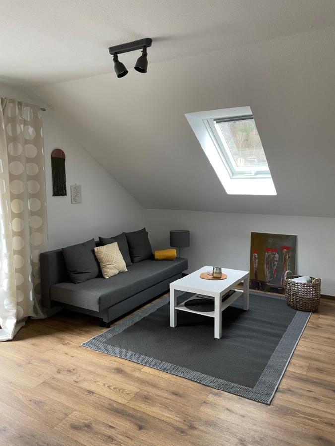 Ferienwohnung Ela บาดคิสซินเงิน ภายนอก รูปภาพ