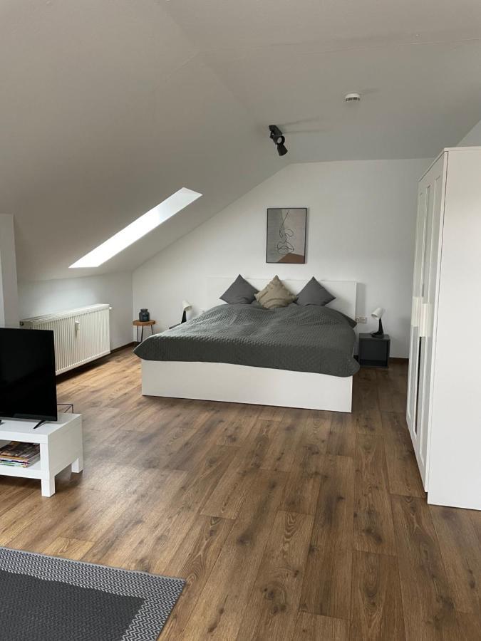 Ferienwohnung Ela บาดคิสซินเงิน ภายนอก รูปภาพ